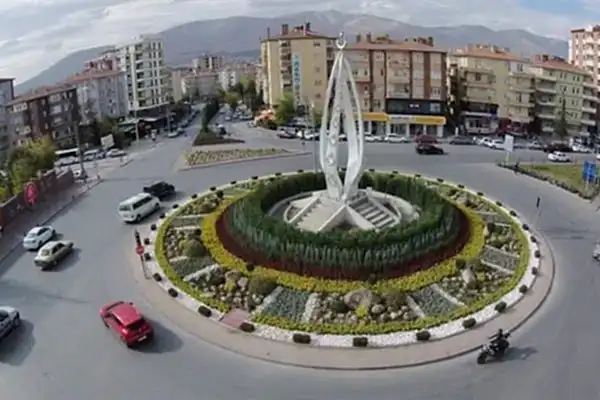 Niğde