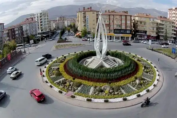 Niğde Evden Eve